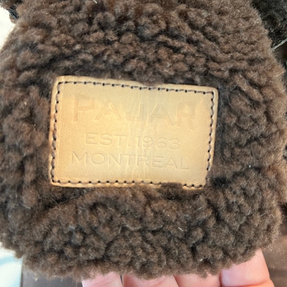 Pajar Boots - Picture 7 of 7